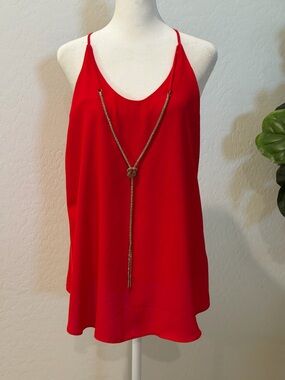 By & By Women’s blouse Size X-Large